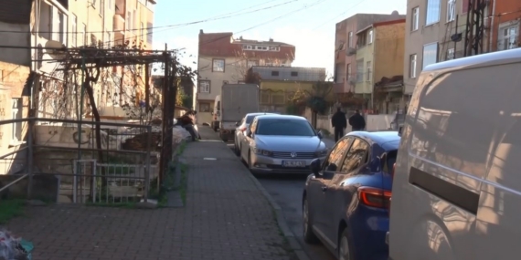 Gaziosmanpaşa’da firar eden hükümlü, husumetlisini öldürüp kayıplara karıştı