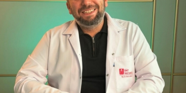 Gebelikte grip aşısı anneyi de bebeği de koruyor