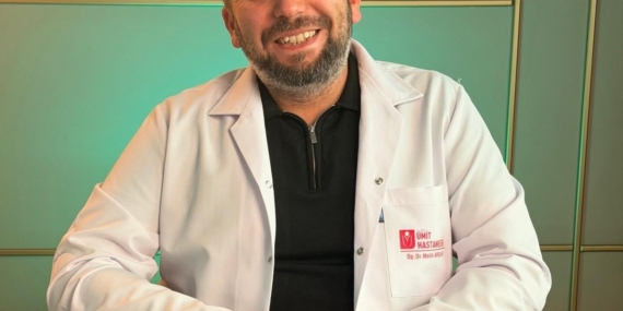 Gebelikte grip aşısı anneyi de bebeği de koruyor