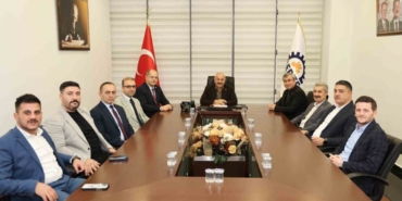 Gebze Belediyesi’nde Sosyal Denge Tazminatı Sözleşmesi imzalandı