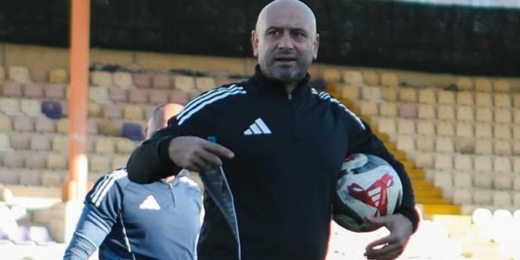 Gebzespor, Muzaffer Bilazer ile yolları ayırdı