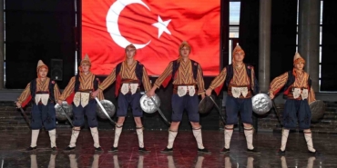 Geçmişin ihtişamı panorama 1326’da canlanıyor