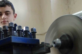 Geleceğin savunma sanayi uzmanları Manisa’da yetişecek