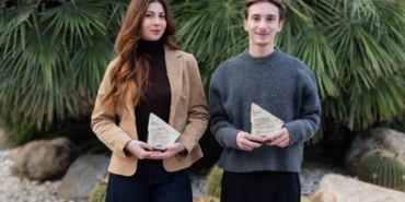 Genç mimarlardan küresel sorunlara çözümler