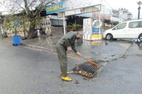 Germencik Belediye Başkanı Zencirci: "Her şartta görevimizin başındayız"