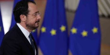 GKRY lideri Hristodulidis’in seçimde finansman ihlali yaptığı iddiası