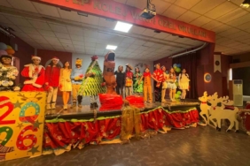 GKV’lilerin tasarım odaklı etkinlikler dikkat çekti