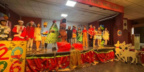 GKV’lilerin tasarım odaklı etkinlikler dikkat çekti