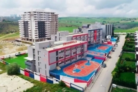 ‘Global Kariyer Haritası’ ile öğrencilerin potansiyeli ortaya çıkıyor