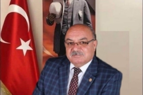 Gödekmerdan; "10 Ocak çalışan gazeteciler günü" kutlu olsun"