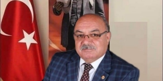 Gödekmerdan; "10 Ocak çalışan gazeteciler günü" kutlu olsun"