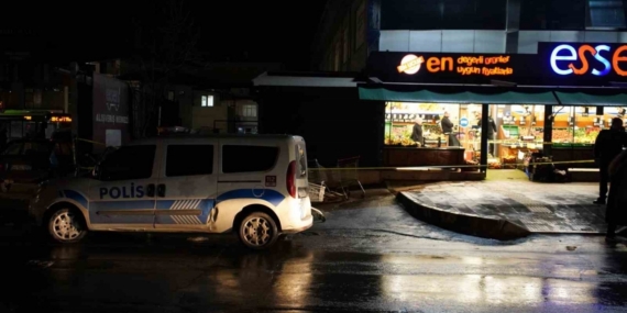 Göğsünden bıçaklanmıştı, hayatını kaybetti: Kaçan şüpheli yakalandı