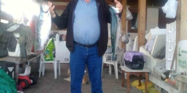 Görele’de şüpheli ölüm