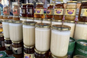 Görenler şaşırıyor, tadanlar vazgeçemiyor