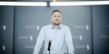 Grönland’dan ABD’nin ülkeye muhtemel müdahalesi iddialarına tepki