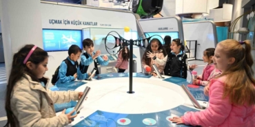 GUHEM 2025 yılında 1 milyon ziyaretçi ağırladı