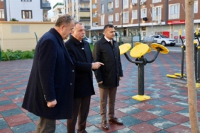 Gülşah Durbay’ın ismi Yunusemre’de yaşatılacak