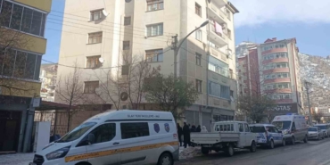 Gümüşhane Üniversitesi Öğretim Üyesi Doç. Dr. Bayram Çağlar evinde ölü bulundu