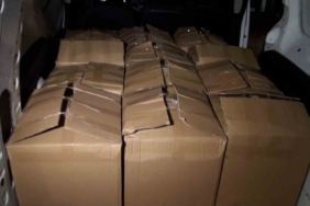 Güngören ve Zeytinburnu’nda 517 kilogram uyuşturucu ele geçirildi