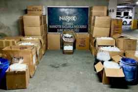 Güngören ve Zeytinburnu’ndaki uyuşturucu operasyonunda 1 tutuklama