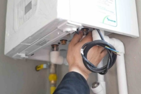 Gürsu’da doğaya destek, vatandaşa katkı