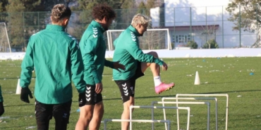 Hakan Kutlu: "Sakaryaspor’u yakışan yerlere getireceğimize inanıyoruz"