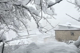 Hakkari‘de 353 yerleşim yeri kapandı
