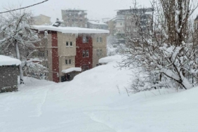 Hakkari’de okullar tatil edildi