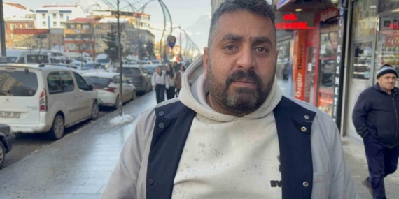 Hakkari’de yüksek doğal gaz faturalarına tepki