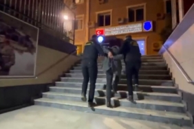 Hakkında 107 yıl hapis cezası bulunan firari Eyüpsultan’da yakalandı