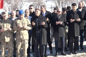 Hamzalı’nın 31 yıllık acısı: 23 şehit dualarla anıldı