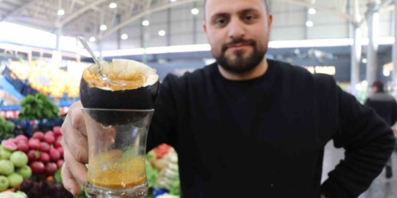 Hastalıklara karşı ’babaanne tarifi’ ile doğal çözüm