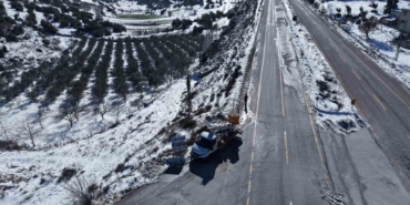 Hatay Samandağ’da denetim yapılan her 5 evden birinde kaçak elektrik tespit edildi