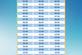 HAVAMAŞ, artık Çukurova’da