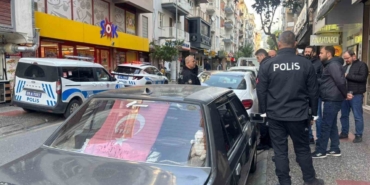 Hayatından endişe edildi, cezaevinde olduğu ortaya çıktı