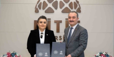 Hitit Üniversitesi’nden dünya standartlarında girişimcilik hamlesi