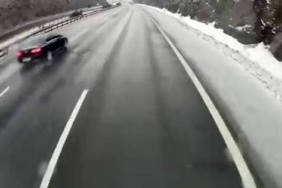 Hız ve buzlanma faciaya davetiye çıkardı