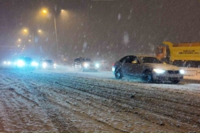 İBB yılın ilk kar mesaisinde sınıfta kaldı