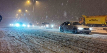 İBB yılın ilk kar mesaisinde sınıfta kaldı