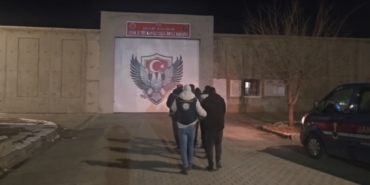 Iğdır’da göçmen kaçakçılığı operasyonu: 3 şüpheli tutuklandı