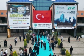 İhracat odaklı kalkınma hedeflerine KFA Fuarcılık imzası