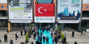 İhracat odaklı kalkınma hedeflerine KFA Fuarcılık imzası