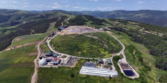 İklim nötr şehirler ağında "öncü kent Samsun"