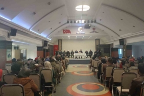 İl Müdürü Uzun, meclisi bilgilendirdi