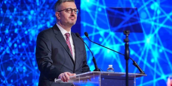 İletişim Başkanı Duran’dan yapay zekada insani değerler vurgusu