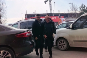 İnegöl’de aile kavgası kanlı bitti: Enişte tutuklandı