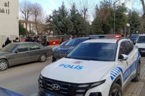 İnegöl’de bıçaklı kavga: 1 yaralı