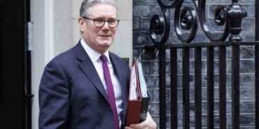 İngiltere Başbakanı Starmer: "İngiltere, uzun zamandır Venezuela’da bir iktidar değişikliğini destekliyordu"