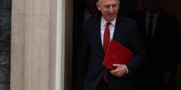 İngiltere Savunma Bakanı Healey: "ABD’nin Bella 1’e müdahalesine destek verdik"