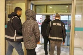 İntihar mektubuyla başlayan soruşturmayla tefeci şebekesi çökertildi: 9 tutuklama